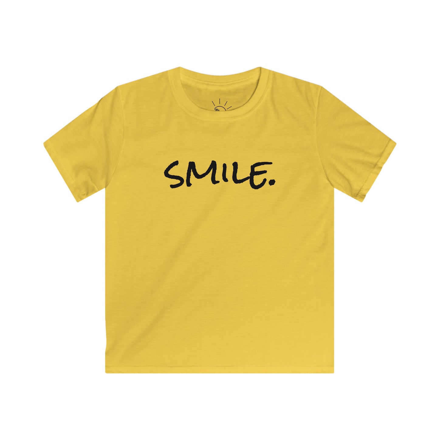 SMILE KIDS T-SHIRT