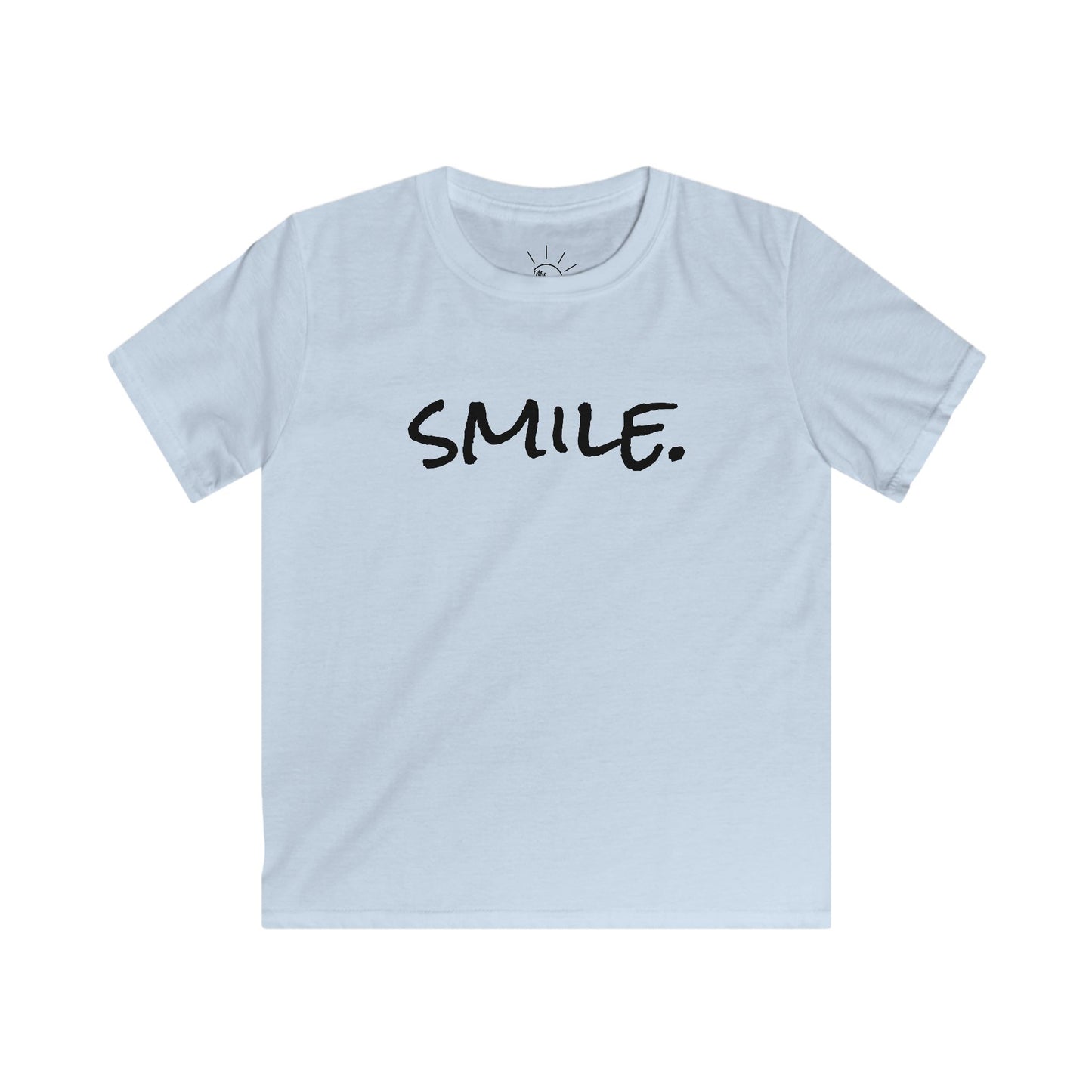 SMILE KIDS T-SHIRT