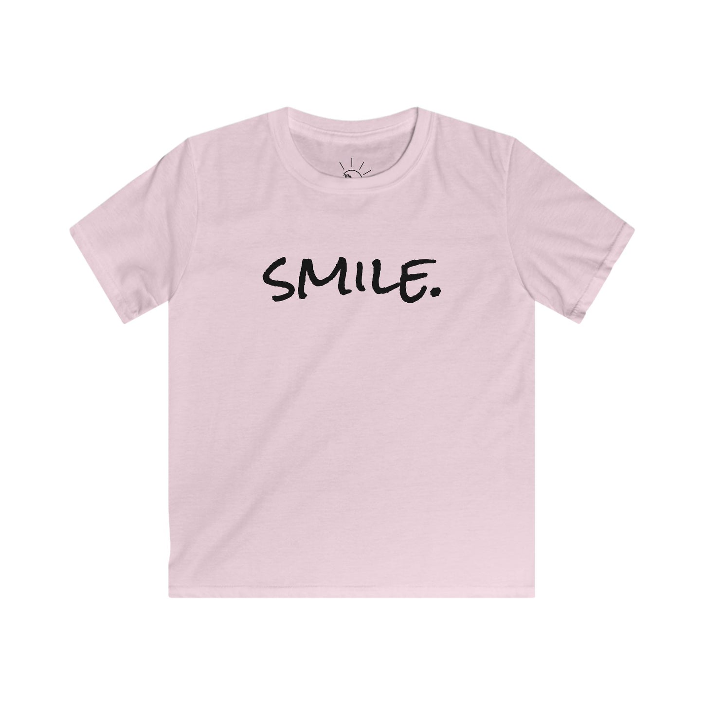 SMILE KIDS T-SHIRT