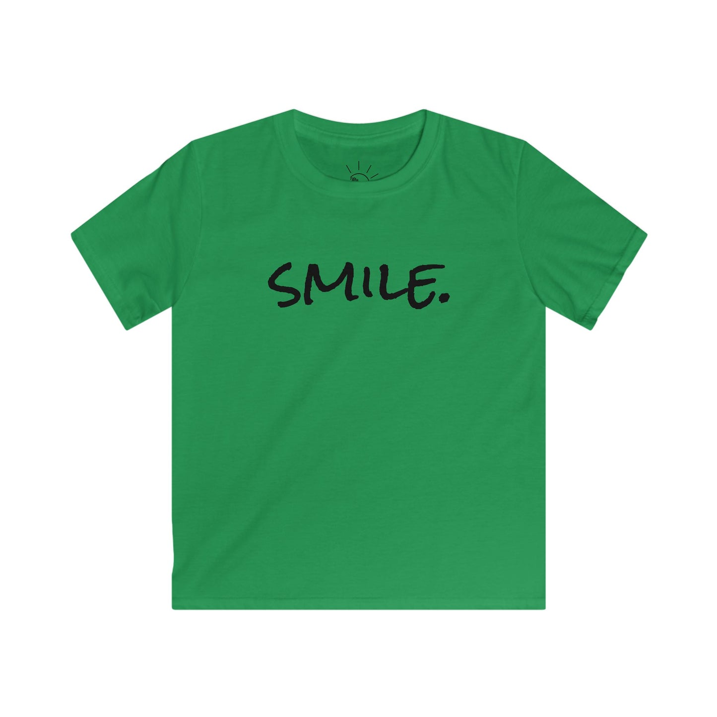 SMILE KIDS T-SHIRT