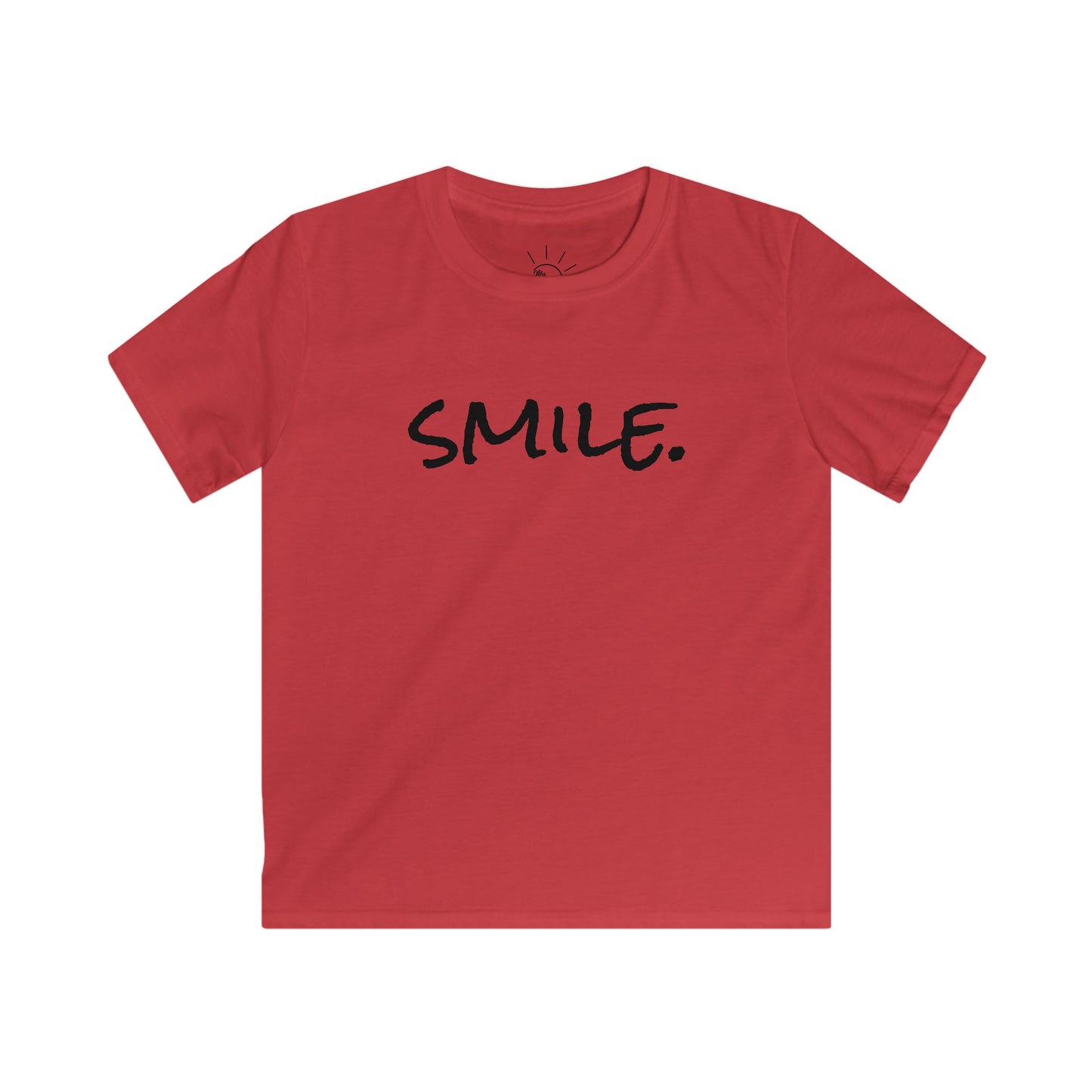SMILE KIDS T-SHIRT