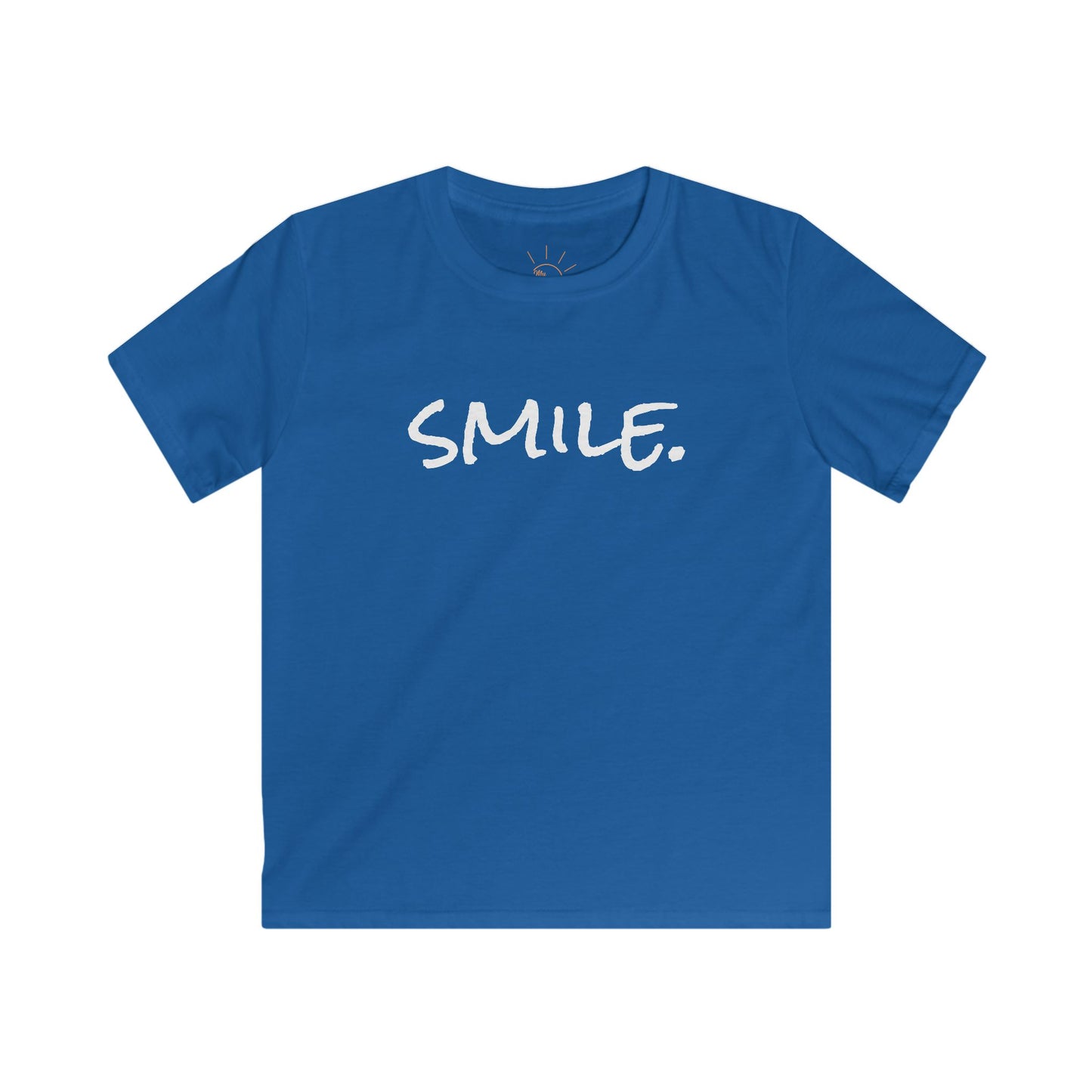 SMILE KIDS T-SHIRT