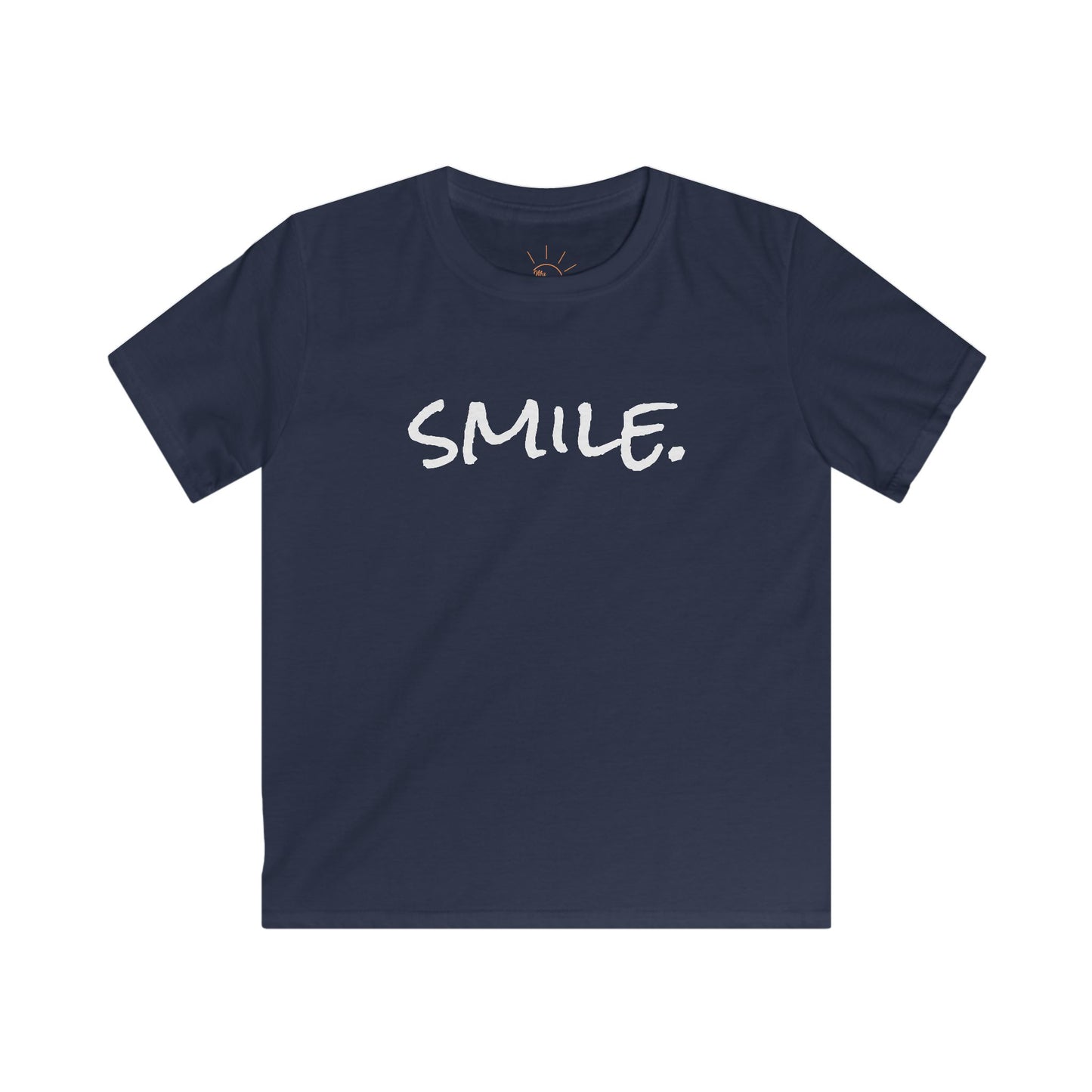 SMILE KIDS T-SHIRT
