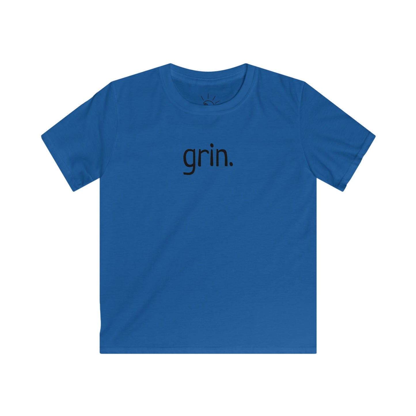 GRIN KIDS T-SHIRT