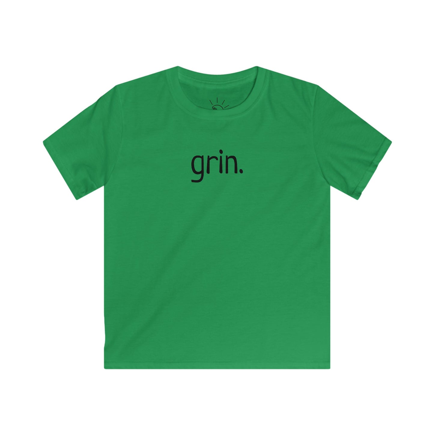 GRIN KIDS T-SHIRT