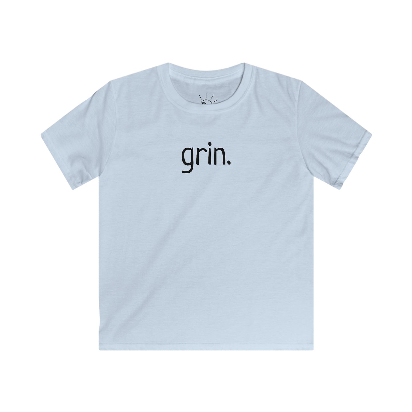 GRIN KIDS T-SHIRT