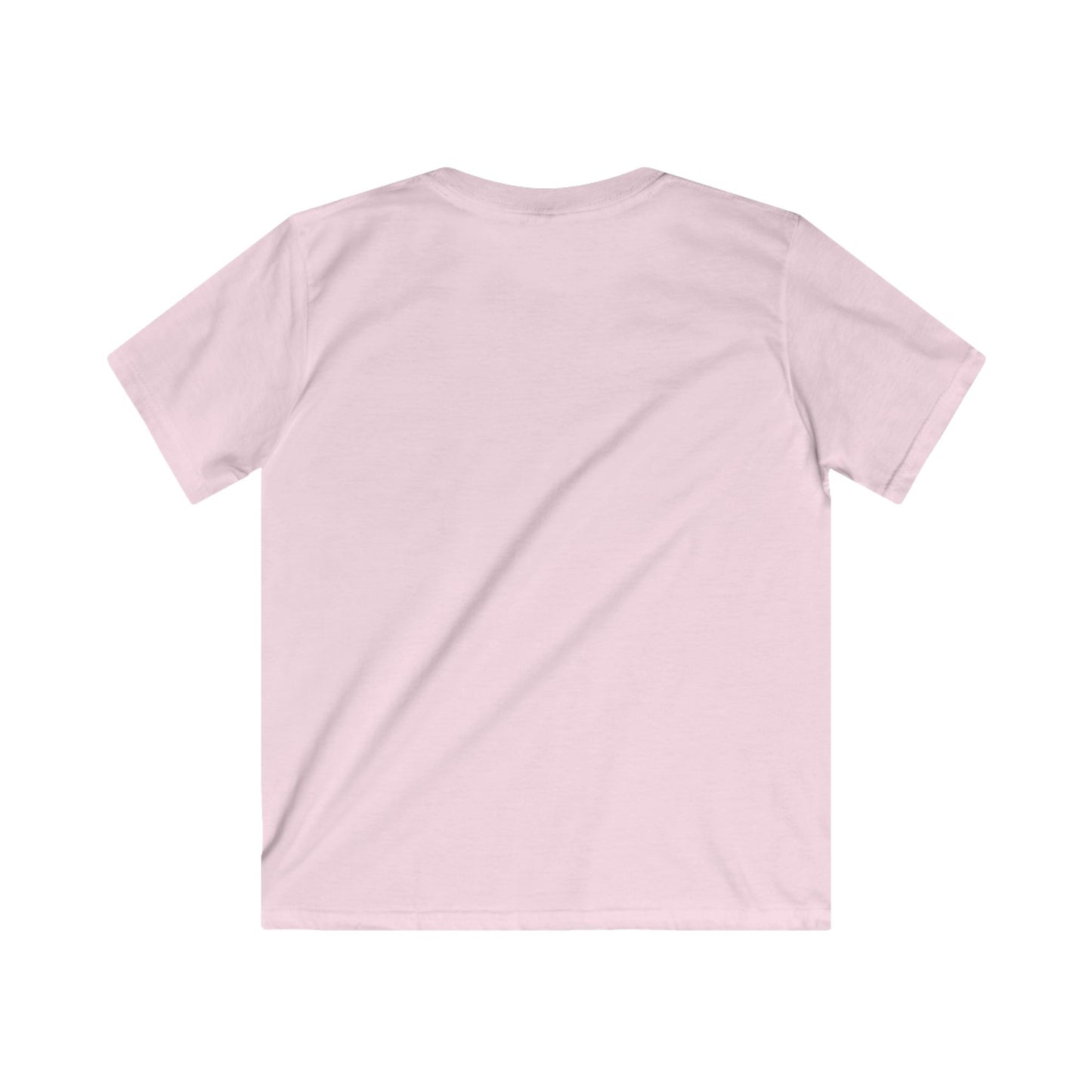 LAUGH KIDS T-SHIRT