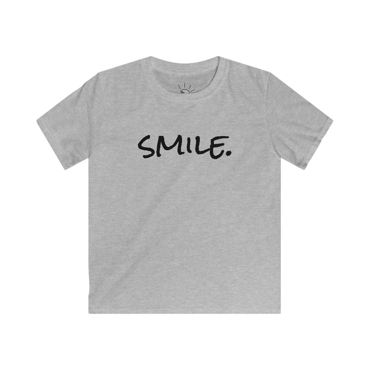 SMILE KIDS T-SHIRT