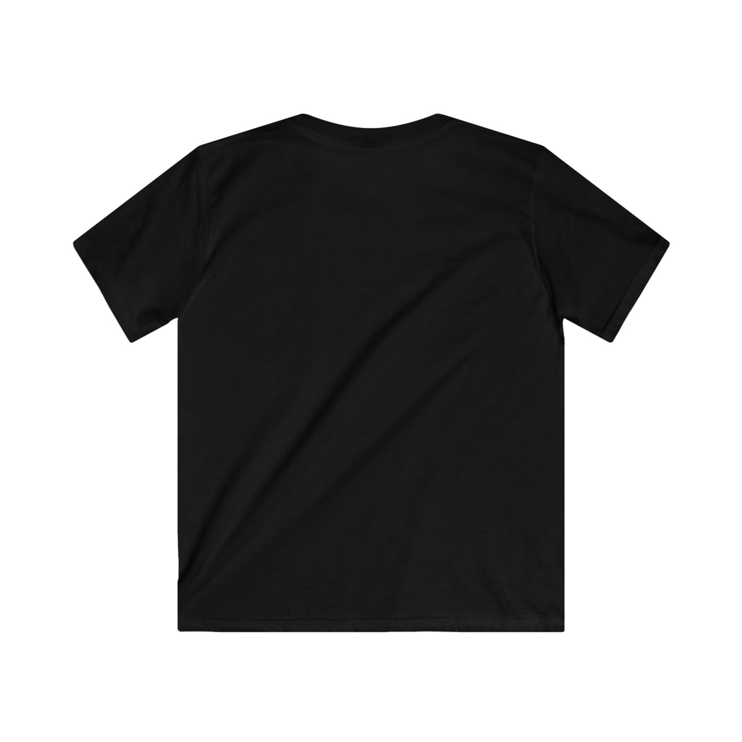 LAUGH KIDS T-SHIRT