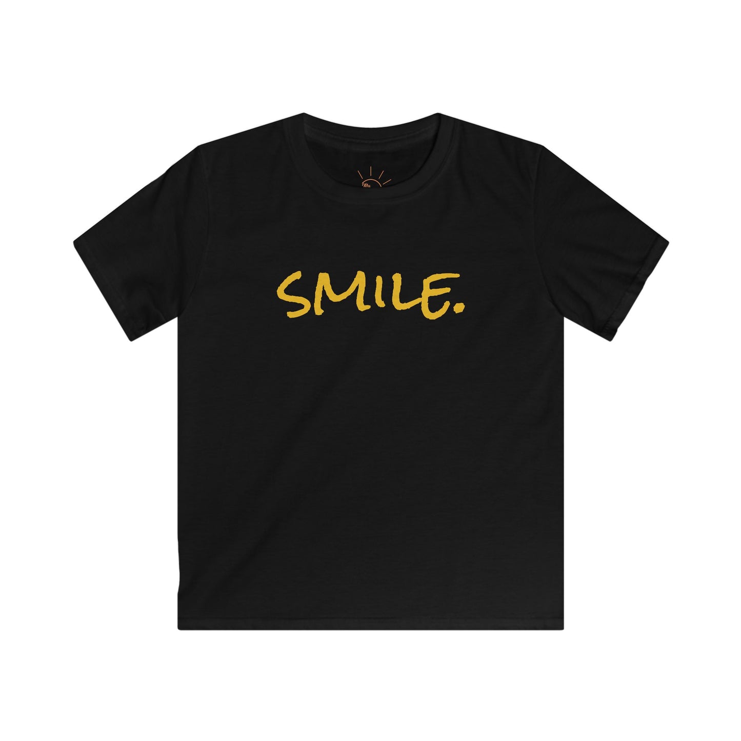 SMILE KIDS T-SHIRT