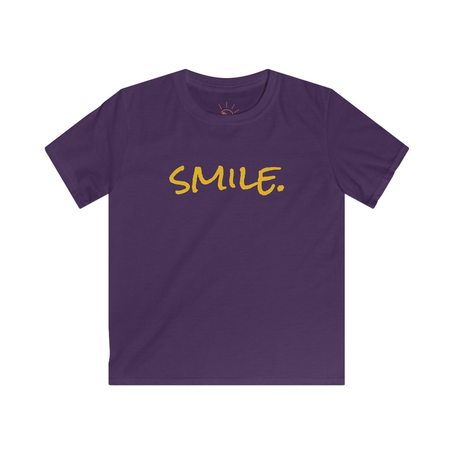 SMILE KIDS T-SHIRT