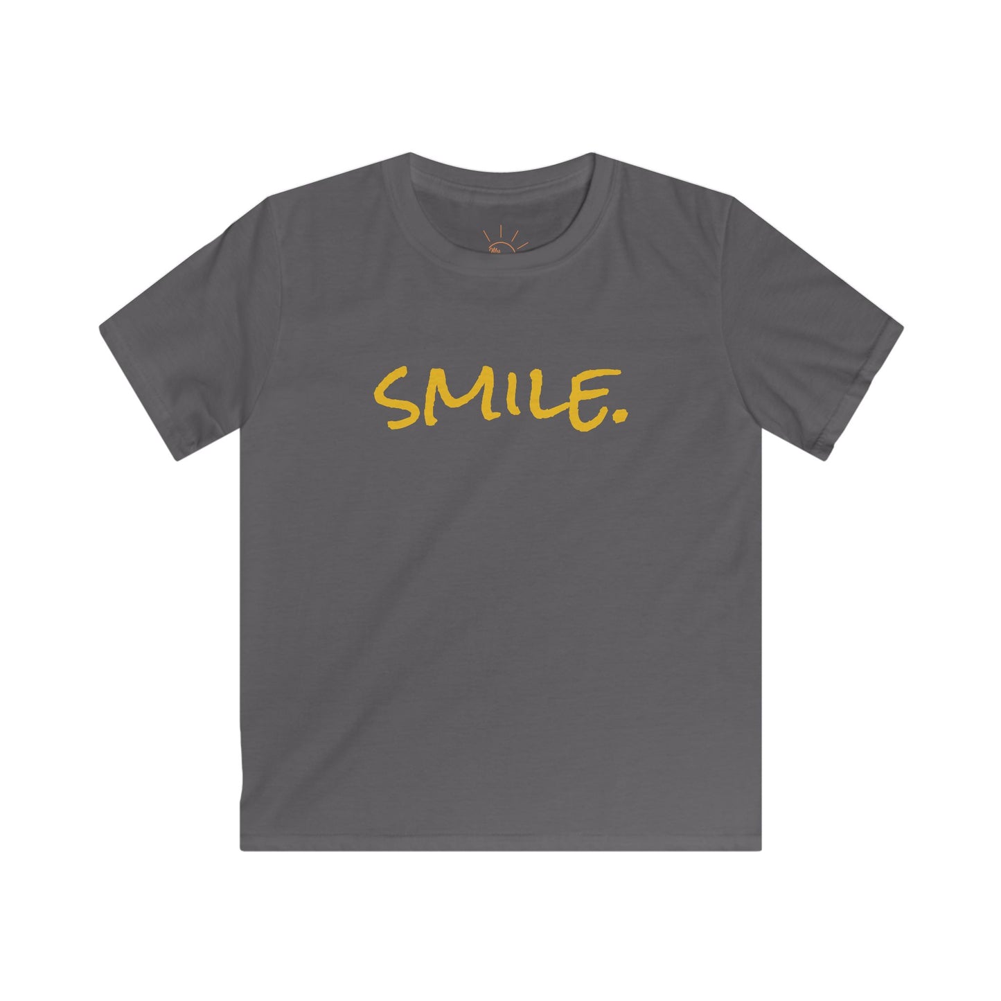 SMILE KIDS T-SHIRT