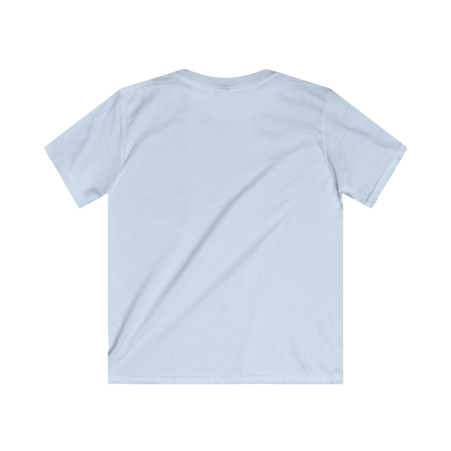 SMILE KIDS T-SHIRT
