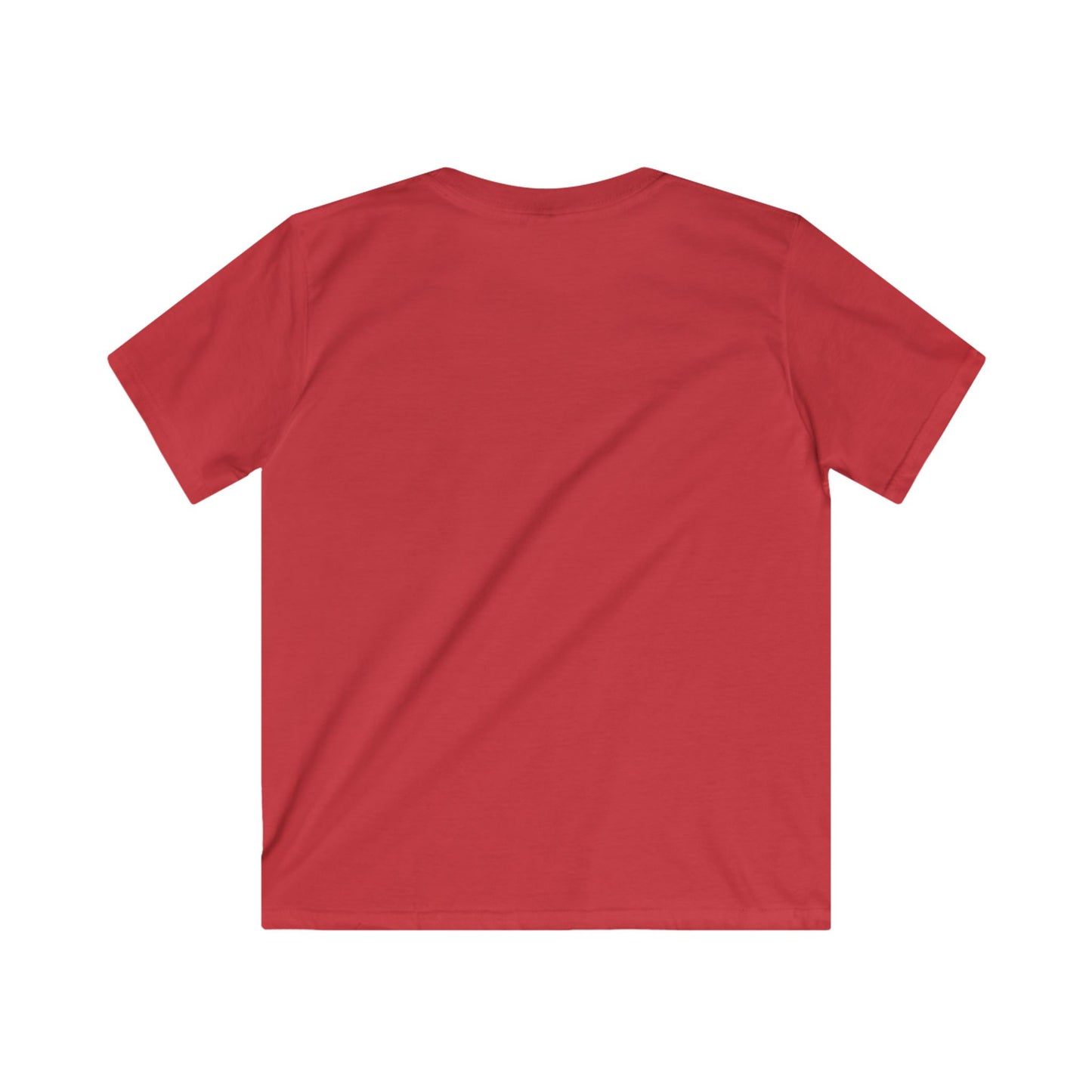 SPEED LIMIT RABBIT KIDS T-SHIRT