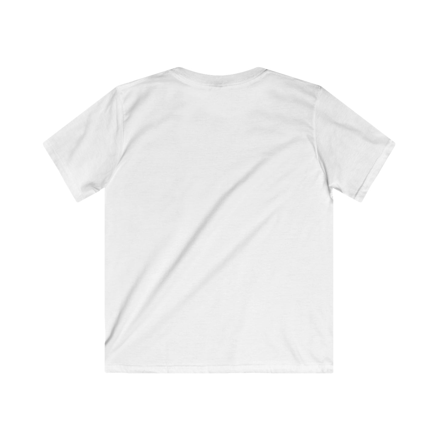 LAUGH KIDS T-SHIRT