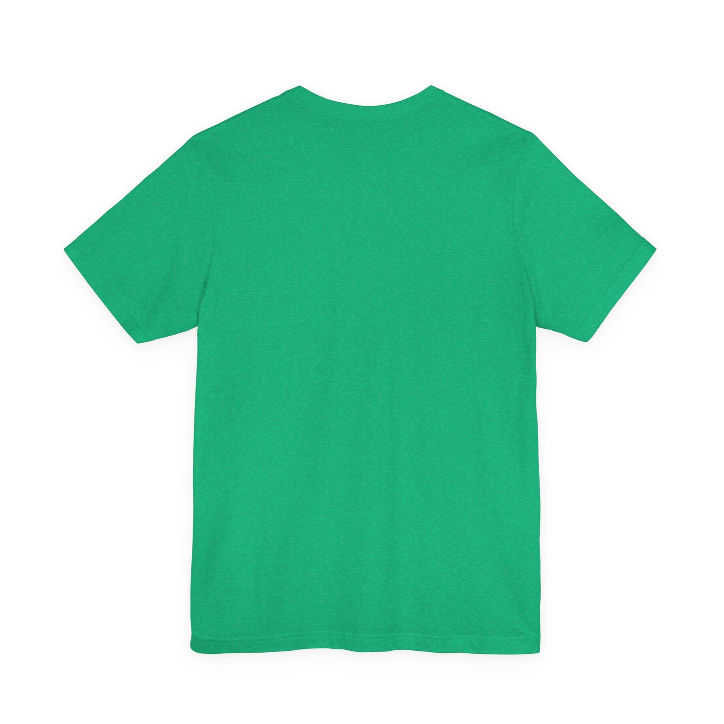 FEARFULLY & WONDERFULLY MADE T-SHIRT