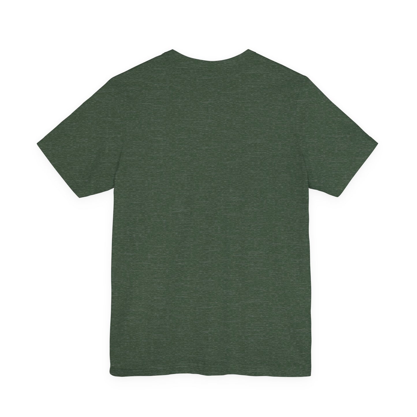 MAKE THE WORLD A BETTER PLACE T-SHIRT