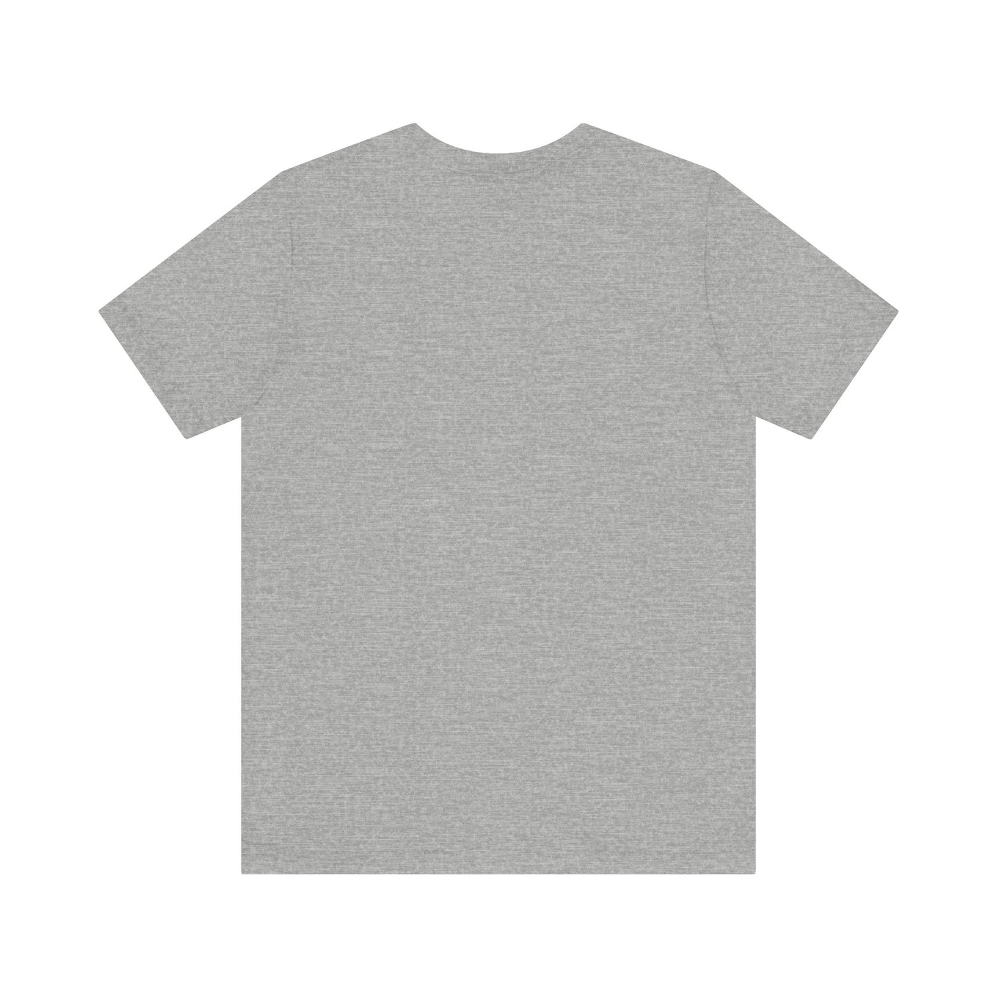 FEARFULLY & WONDERFULLY MADE T-SHIRT