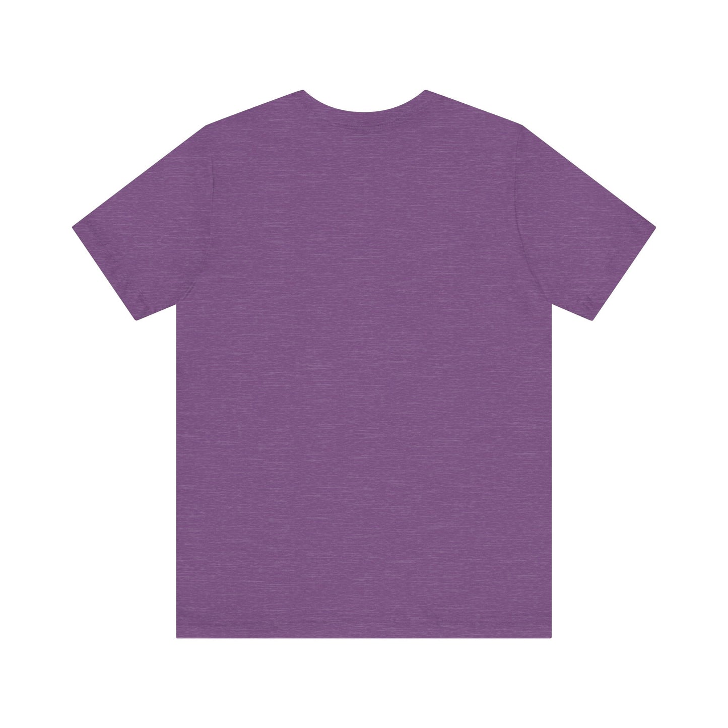 MAKE THE WORLD A BETTER PLACE T-SHIRT