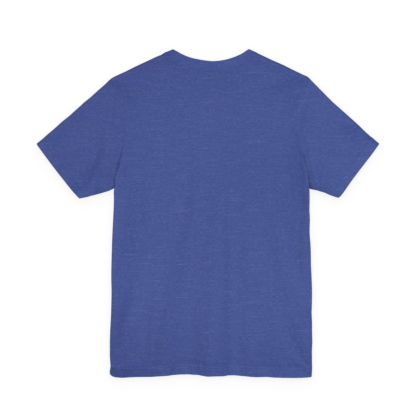 MAKE THE WORLD A BETTER PLACE T-SHIRT