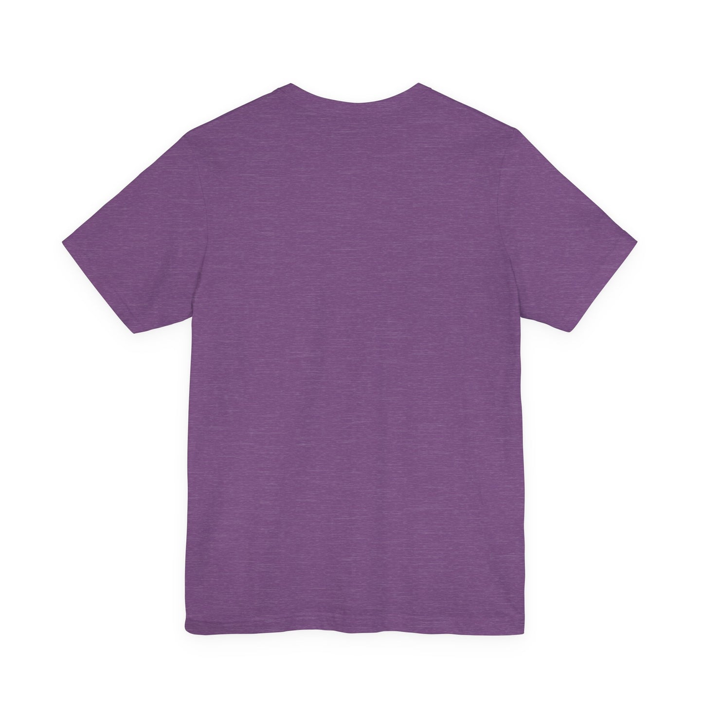 MAKE THE WORLD A BETTER PLACE T-SHIRT