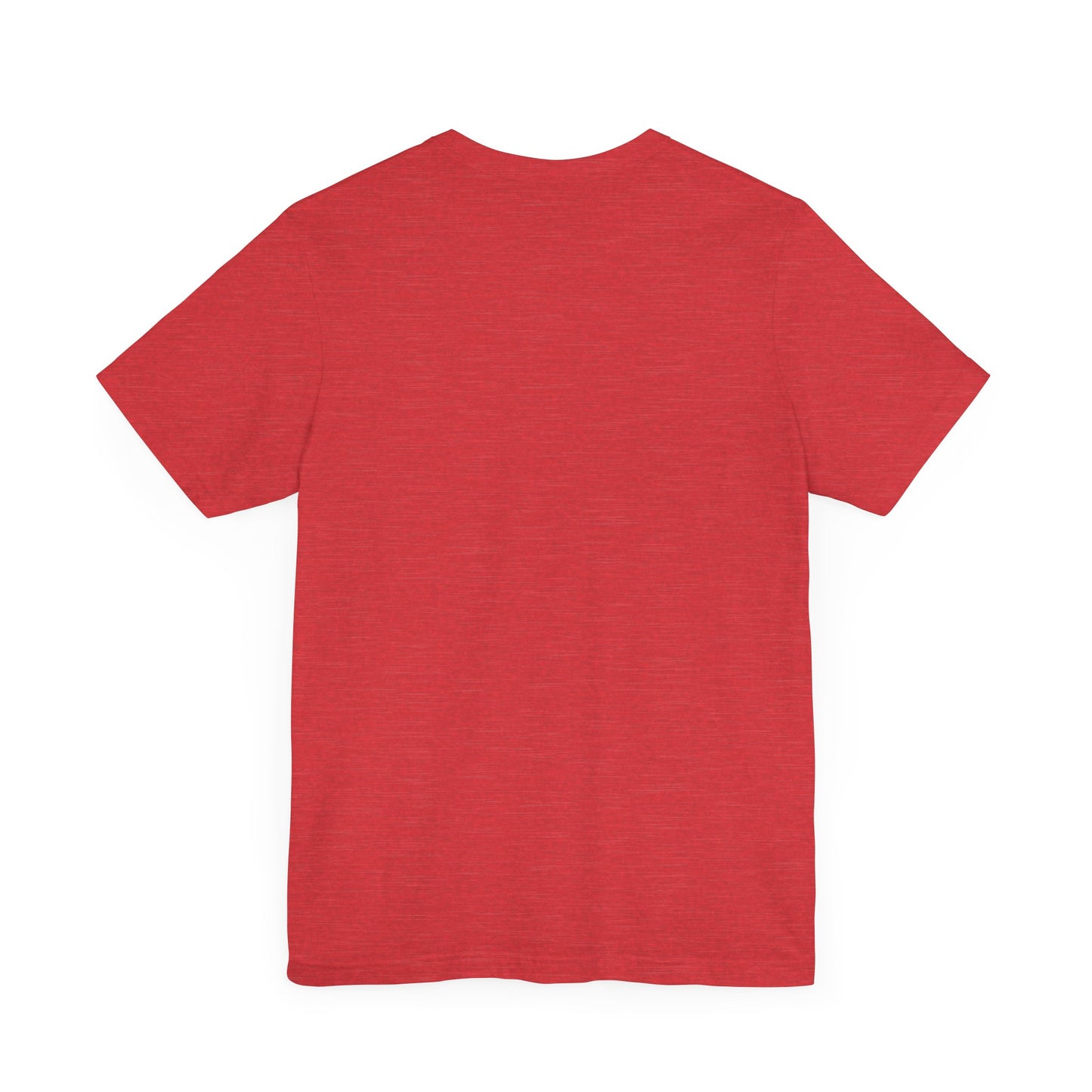 FEARFULLY & WONDERFULLY MADE T-SHIRT