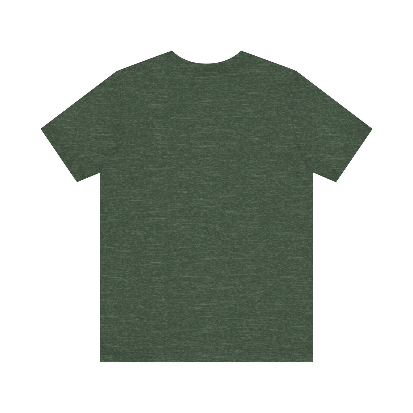 MAKE THE WORLD A BETTER PLACE T-SHIRT