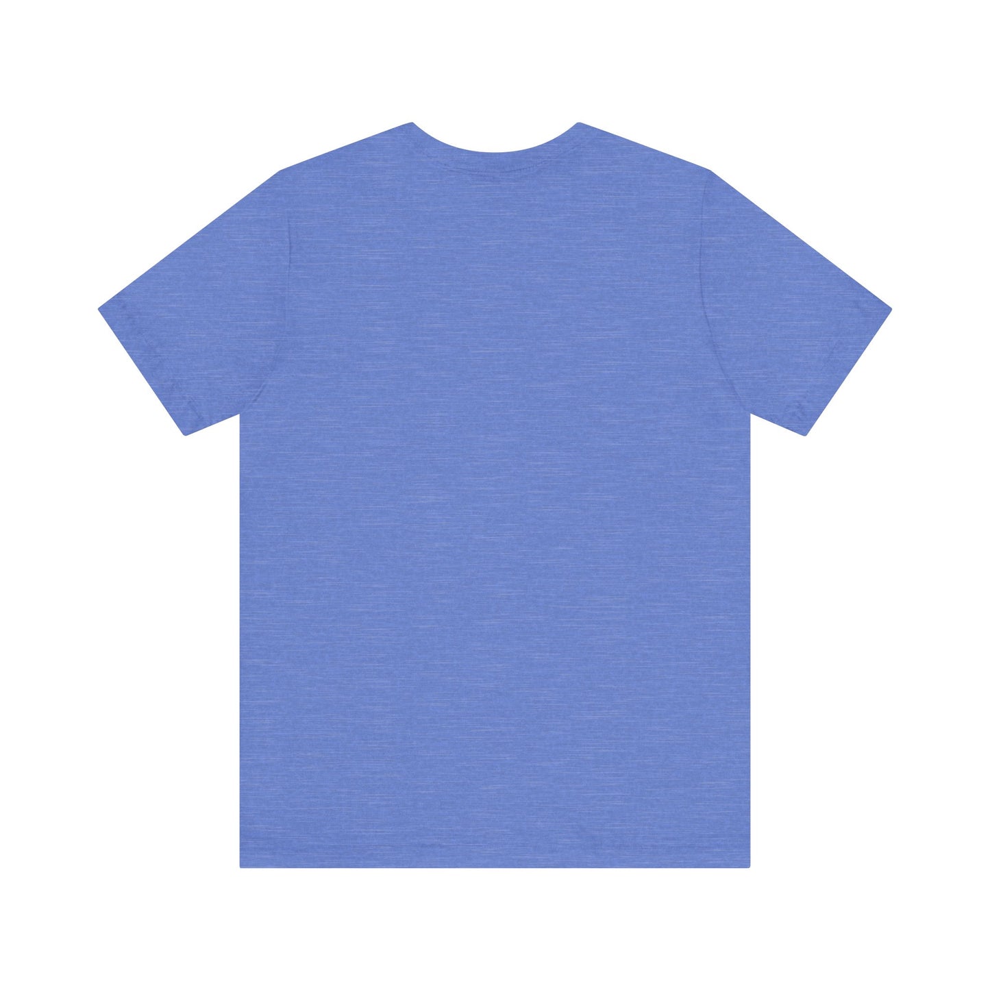 FEARFULLY & WONDERFULLY MADE T-SHIRT