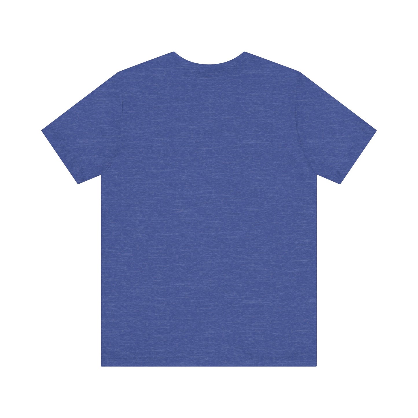 MAKE THE WORLD A BETTER PLACE T-SHIRT