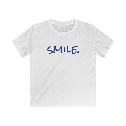 SMILE KIDS T-SHIRT