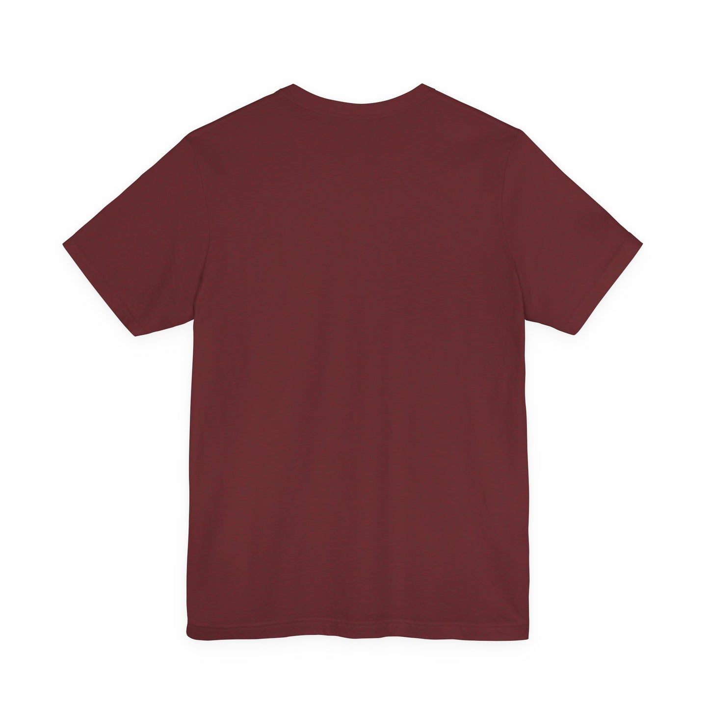 MAKE THE WORLD A BETTER PLACE T-SHIRT