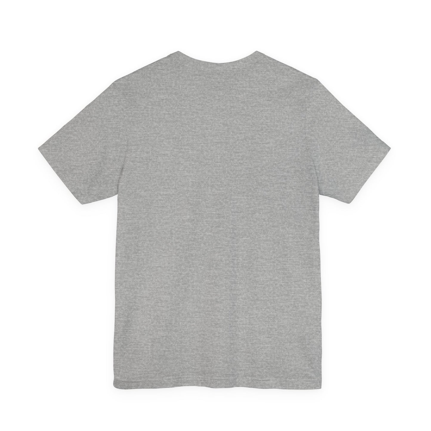 FEARFULLY & WONDERFULLY MADE T-SHIRT