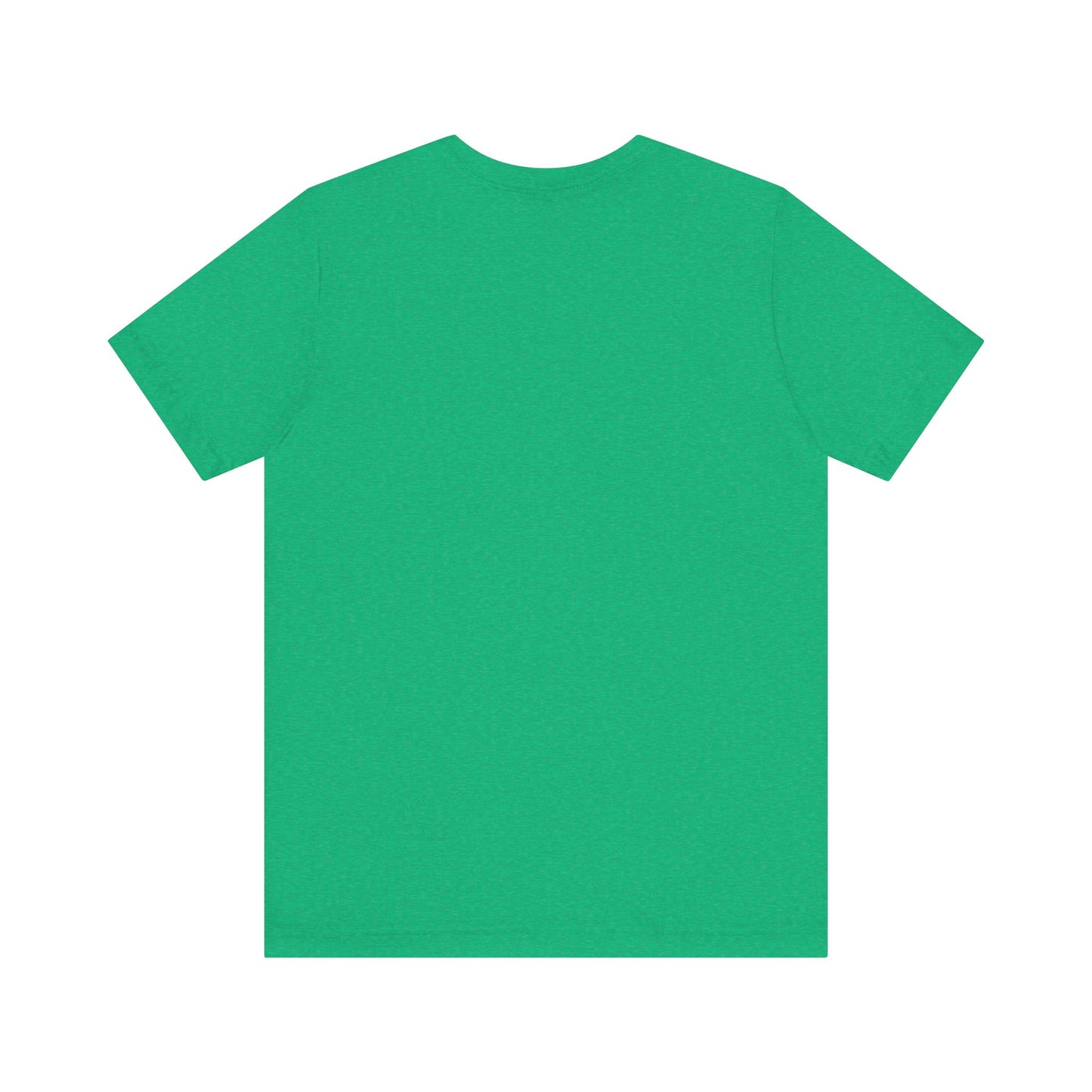 FEARFULLY & WONDERFULLY MADE T-SHIRT